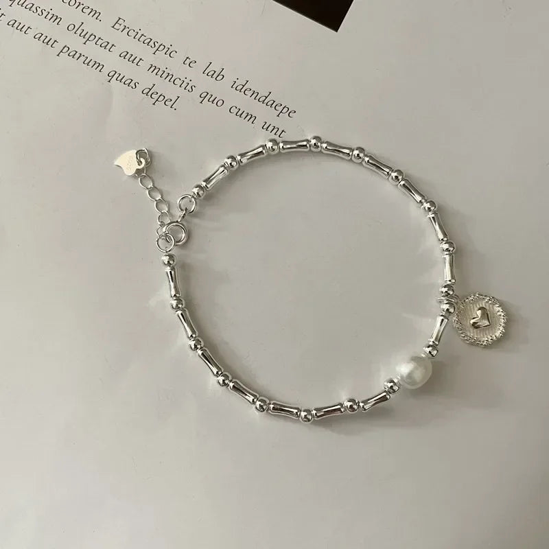 DANA 925 Sterling Silver Bracelet
