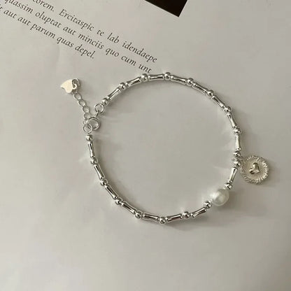 DANA 925 Sterling Silver Bracelet
