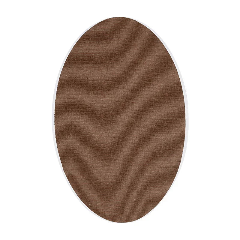 10pcs Anti-wear Stickers Invisible Anti-Friction Pad