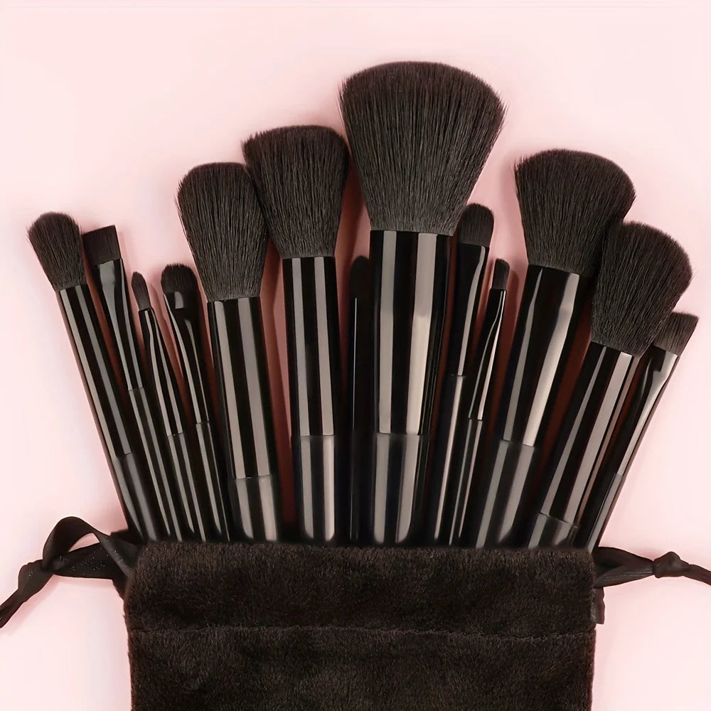 Brushes Makeup Kit Professional Soft Powder Brush