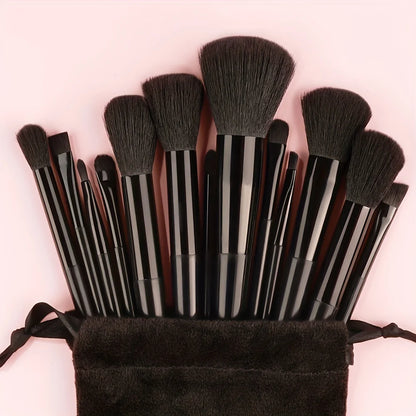 Brushes Makeup Kit Professional Soft Powder Brush