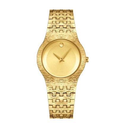 Minimalist Bracelet Quartz Watches