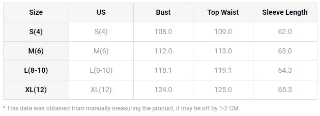 Chaqueta informal de manga larga con estampado de rombos