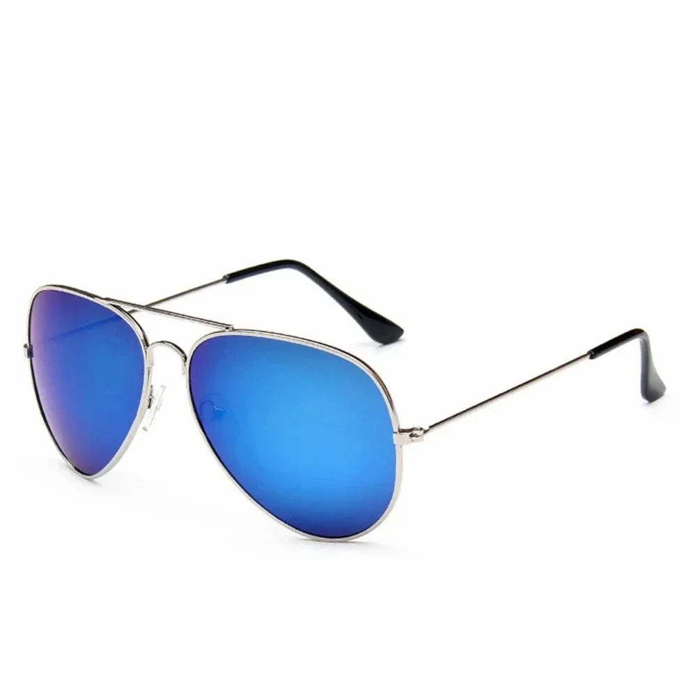 Luxury Retro Outdoor Sunglasses