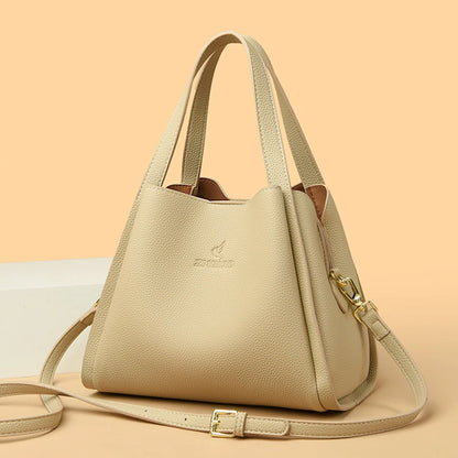 DANA Genuine Soft Leather  Bags