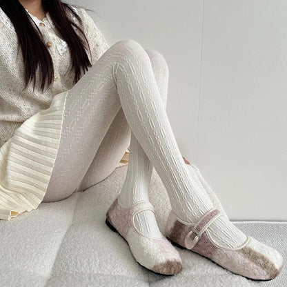 Light Slimming Socks