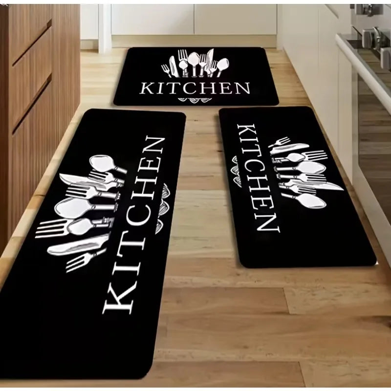 Soft Floor Mat Running Carpet