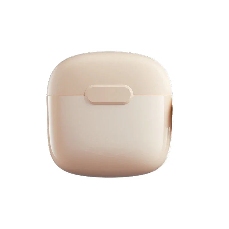 wireless Bluetooth earbuds with noise cancellation long battery