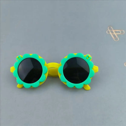 Cartoon Rabbit Cute Rabbit Kids Sunglasses