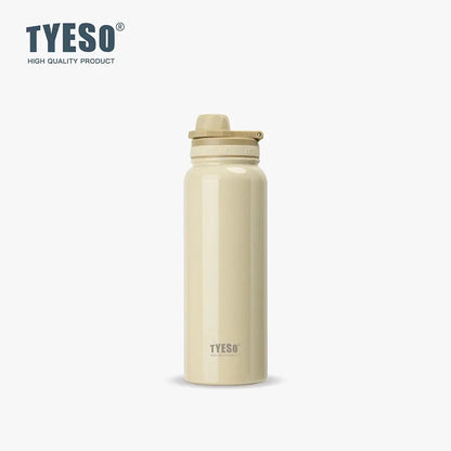 TYESO Thermos Flask Water Tumbler Bottle
