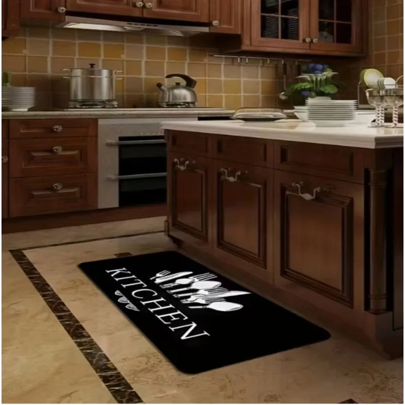 Soft Floor Mat Running Carpet
