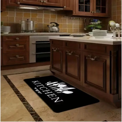 Soft Floor Mat Running Carpet