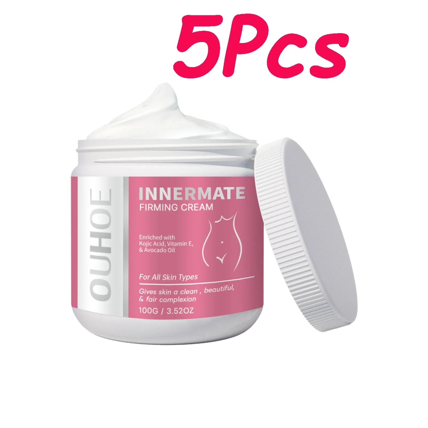 Body Whitening Cream Dark Spot