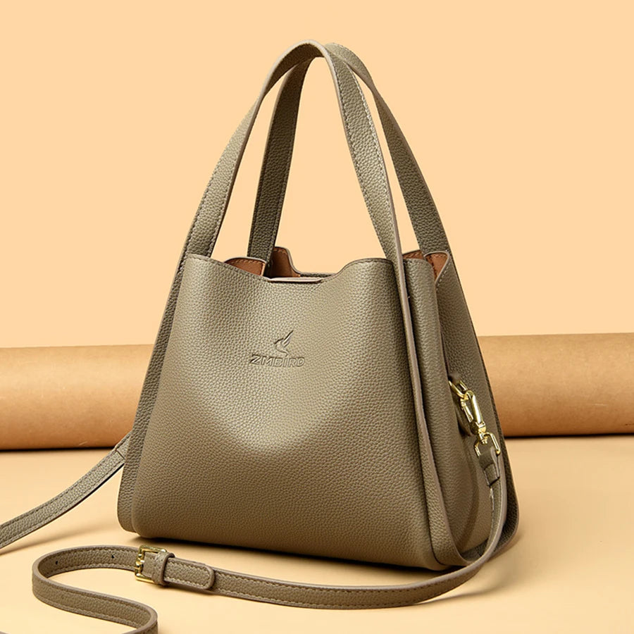 DANA Genuine Soft Leather  Bags