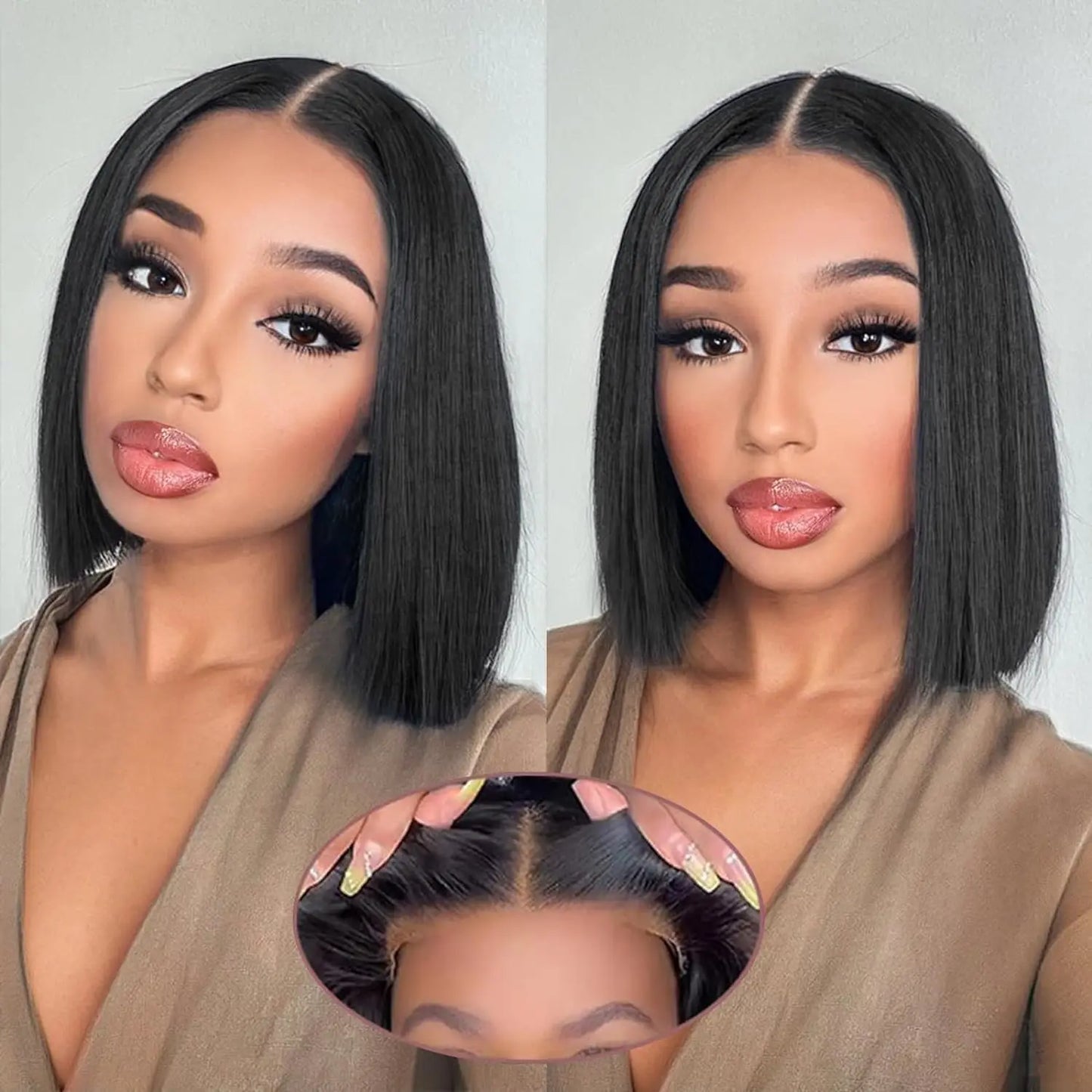 Wigs Human Hair For Women