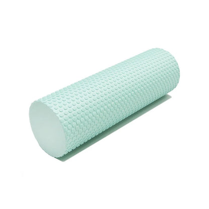 EVA Yoga Foam Roller High Density for Pilates Yoga Muscle Massage