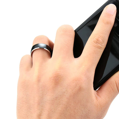 DANA NFC Smart Finger Ring
