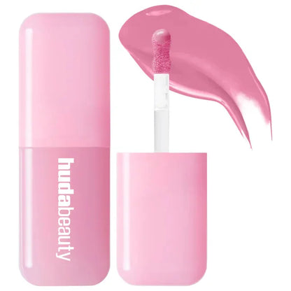 Soft Glow Liquid Blush Filter Long Lasting Waterproof Lip Gloss