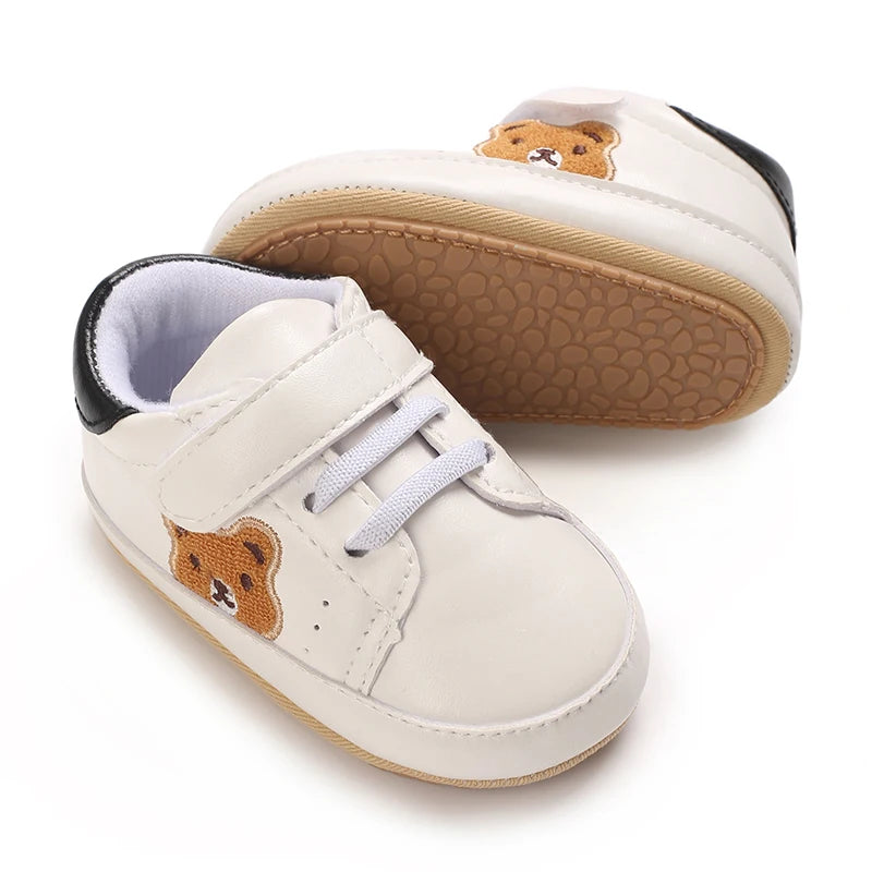 Boys and Girls Panda Sports Shoes