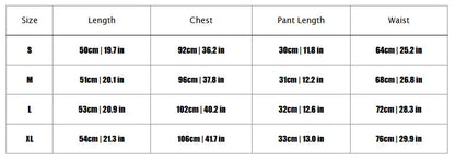 Short Sleeve Pullover Tops and Drawstring Plaid Shorts Casual T Shirt Pajamas Sets