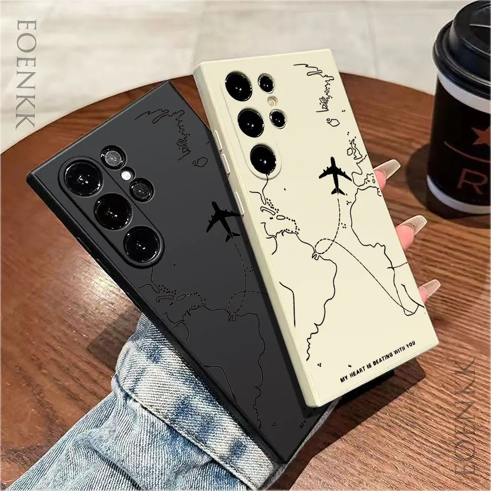 Silica gel Phone Case Cover