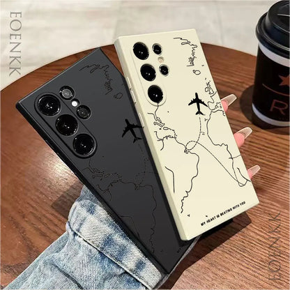 Silica gel Phone Case Cover
