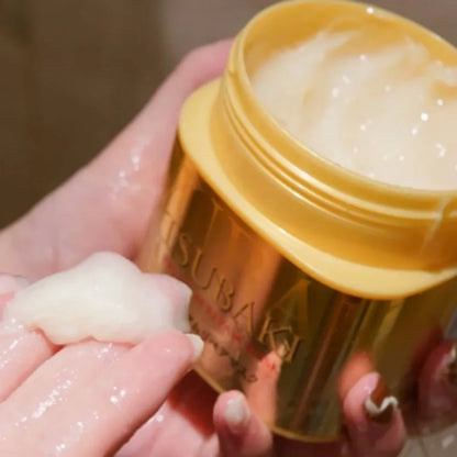 Japan TSUBAKI Premium SPA Class Hair Care Repair Damage Care