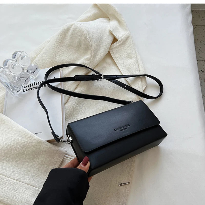 DANA Small Square Bag