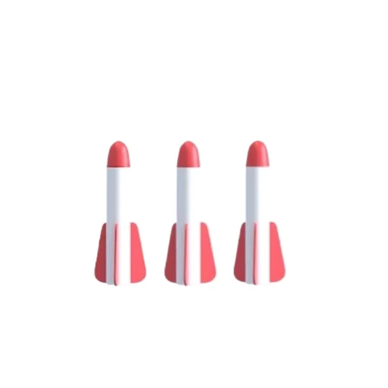 Kids Outdoor Rocket Foot Pump Air Pressing Soaring Rocket Toy