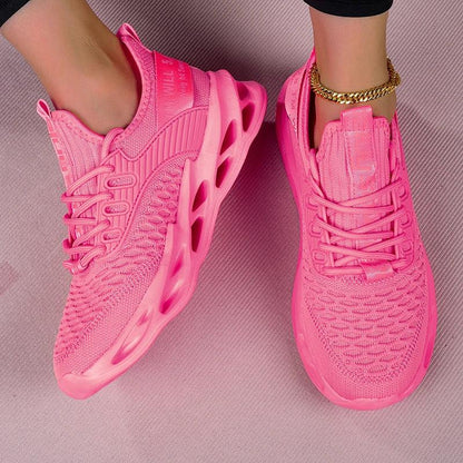 Flats Running Sneakers