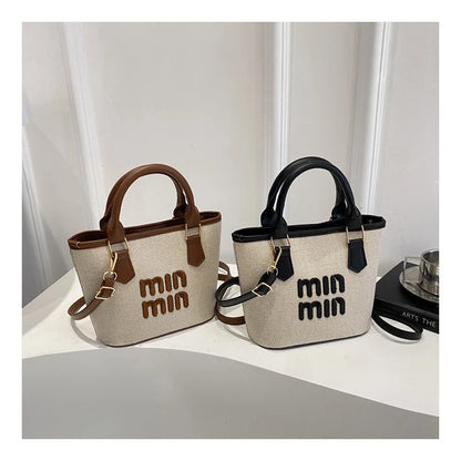 Niche Design Exquisite Bag