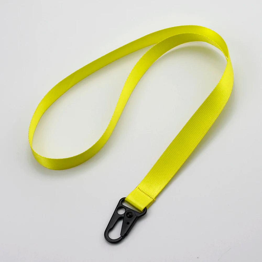 Sturdy Safety Hanging Neck Strap Lanyard For ID Name Card band