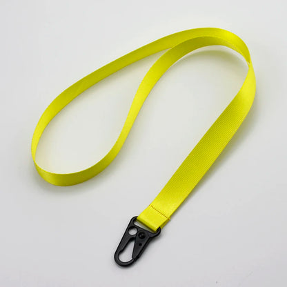 Sturdy Safety Hanging Neck Strap Lanyard For ID Name Card band