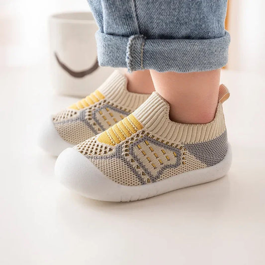 Baby Shoes Anti-slip Floor Socks