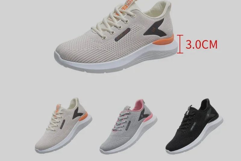 DANA Casual Running Sneakers