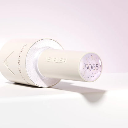 Polish Translucent Gel Polish