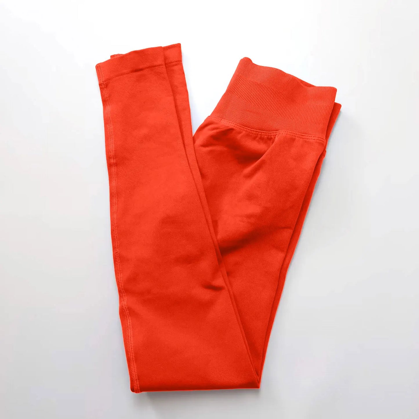 Seamless Sports Yoga Tights Pants