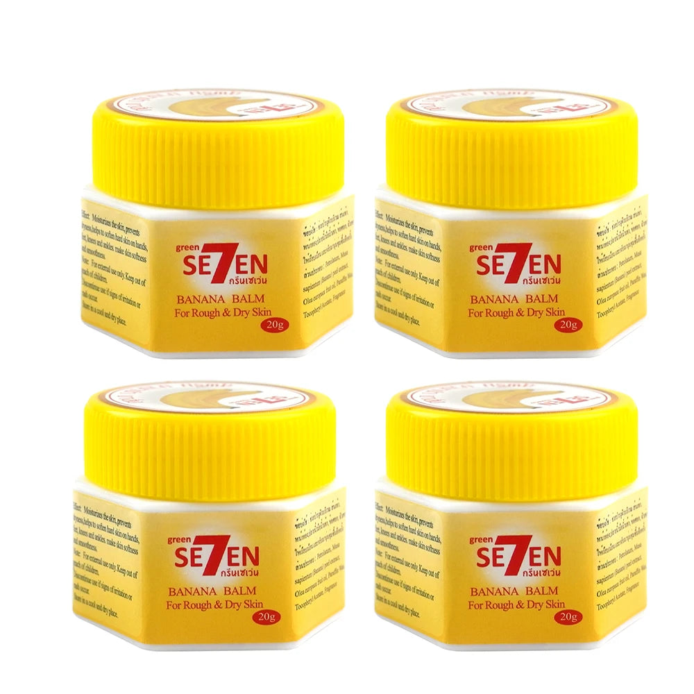 Ultra Moisturizing & Cracked Heel Care