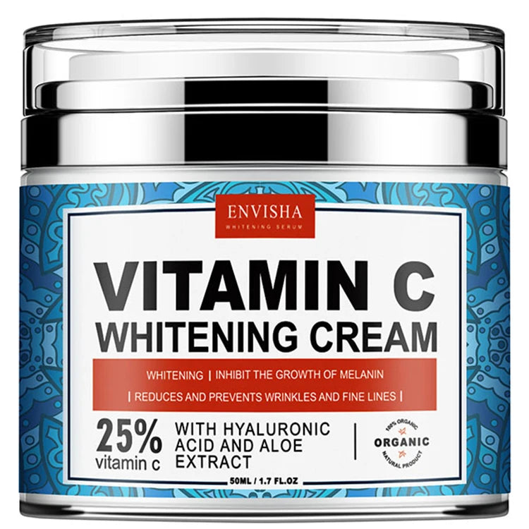 Face Skin Care Whitening Freckle Cream Remove Melasma Dark Spots