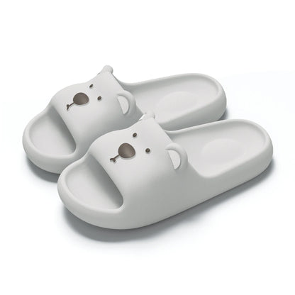 DANA Pillow Rabbit Slippers