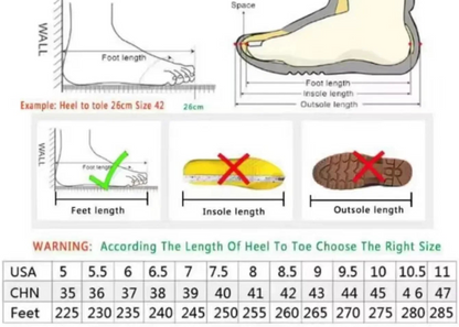 Round Head Deep Mouth Light Sneakers