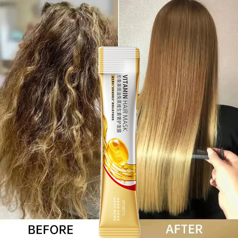 Magical Keratin Hair Mask