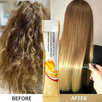 Magical Keratin Hair Mask
