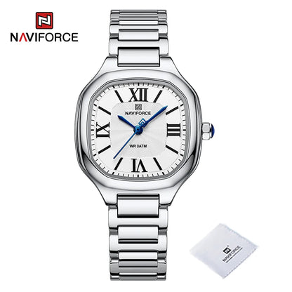 Luxury Casual Wild Wrist Minimalist Waterproof Quartz Watches