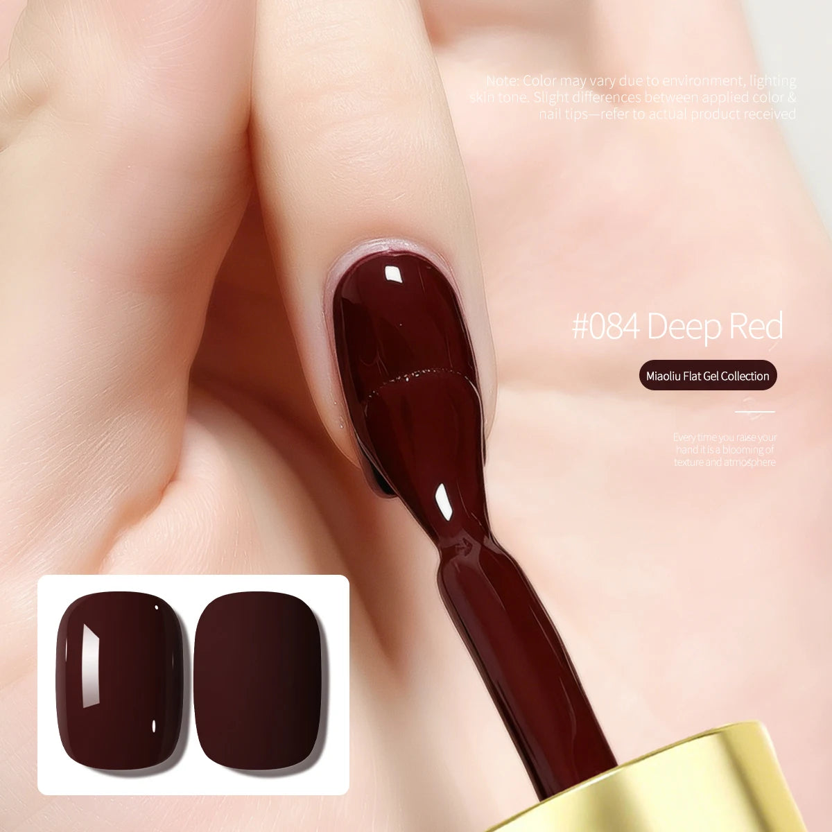35-color 15ml Popular Series Nail Gel Pure  Gel Nail