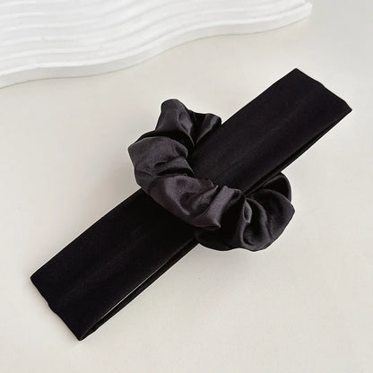 High Stretch Running Sports Headband