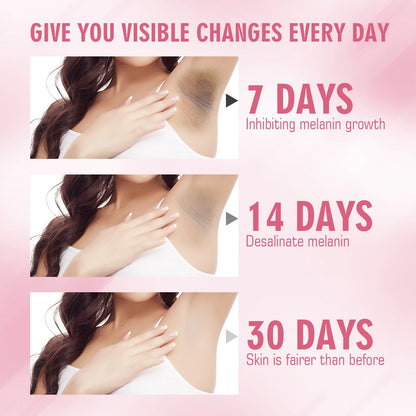 Body Whitening Cream Dark Spot