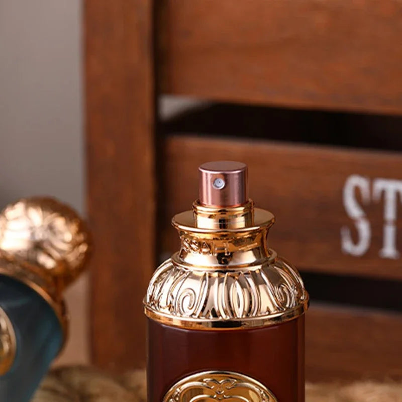 Perfume árabe oriental unisex