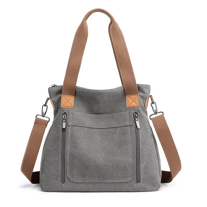 Tote Hand Bags Canvas Tote Bag