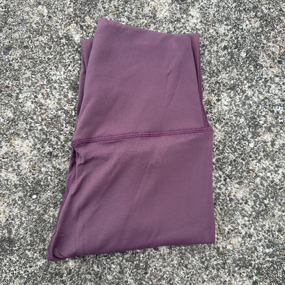 Back Waist Pocket High Waist Yoga Sport